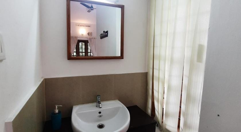 Oriole Homestay Villa in Kerala