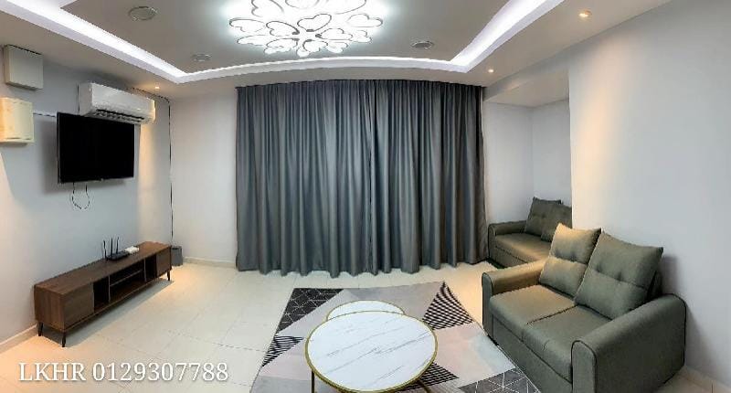 Leisure Kampar Homestay  Apartment in Perak
