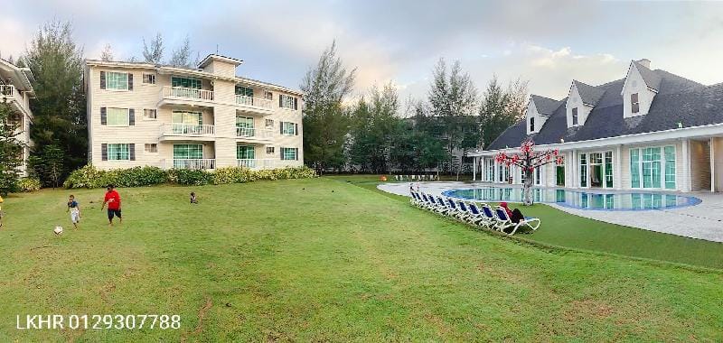 Leisure Kampar Homestay  Apartment in Perak
