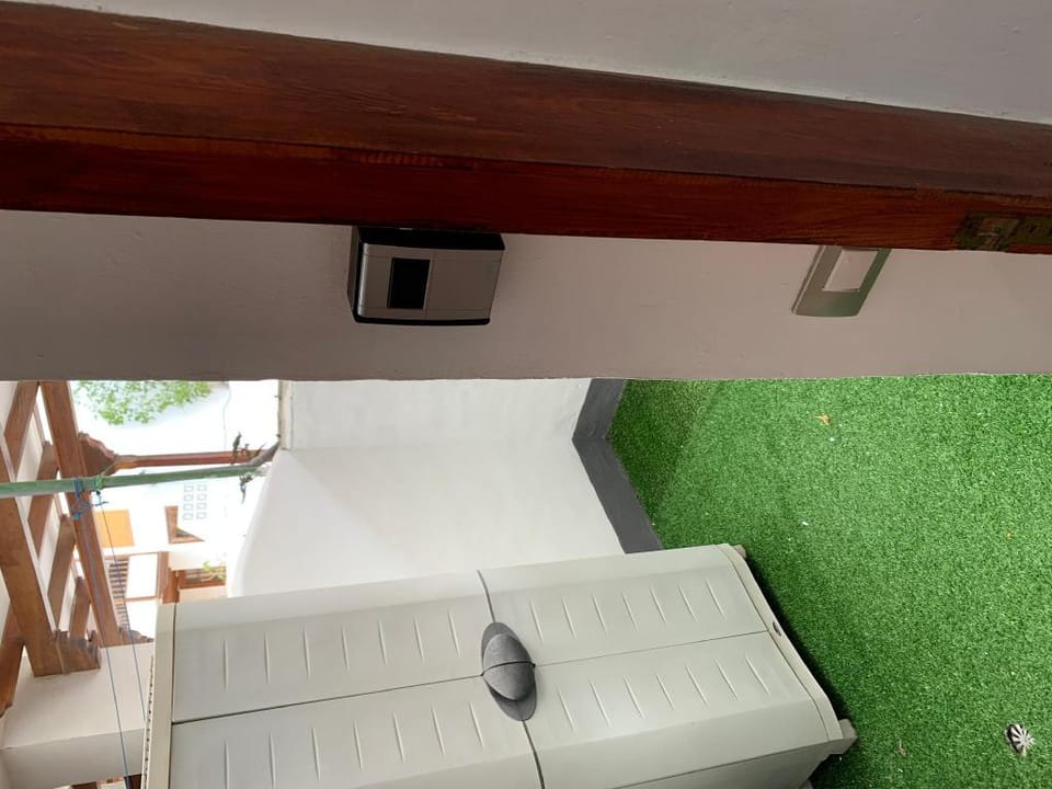 Apartamento vacacional Los Gigantes Apartment in Acantilados de Los Gigantes