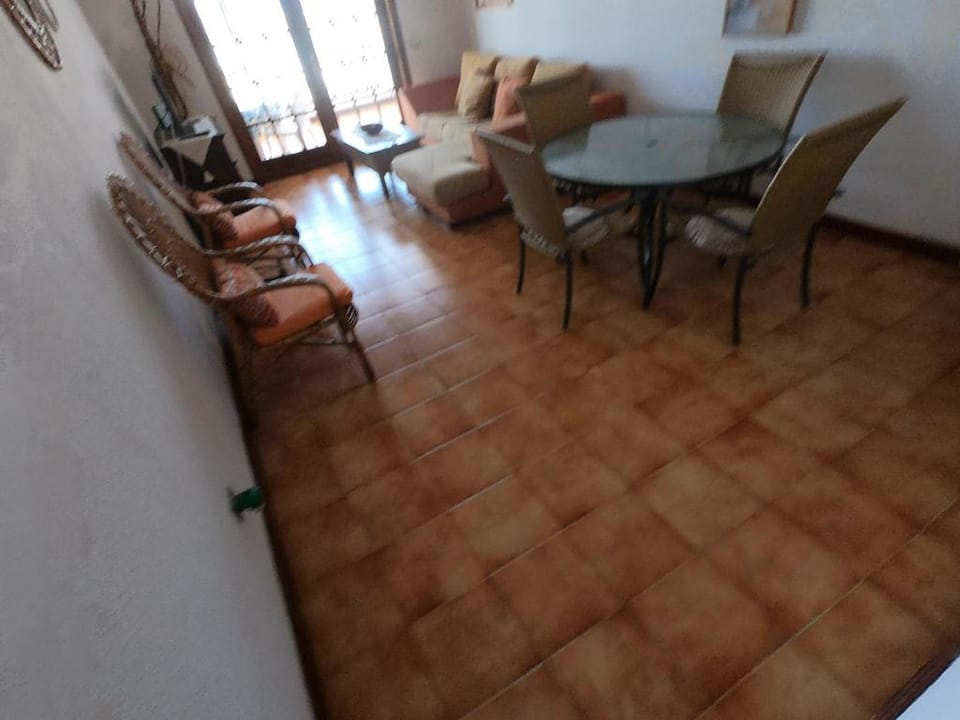 Apartamento vacacional Los Gigantes Apartment in Acantilados de Los Gigantes
