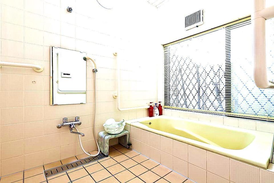 Toyko Japanese villa Villa in Kanagawa Prefecture