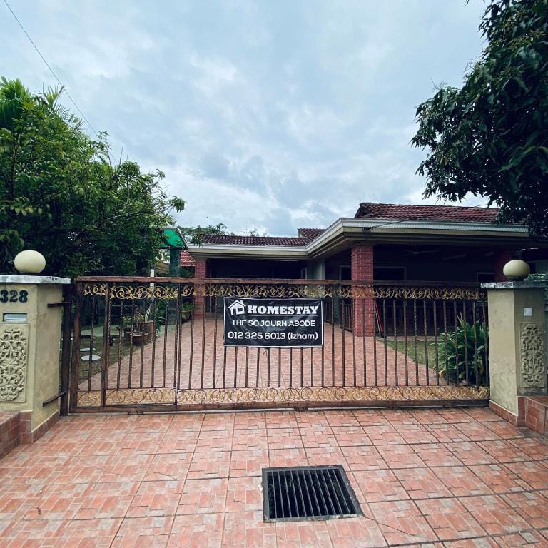 The Sojourn Abode Vacation rental in Negeri Sembilan, Malaysia