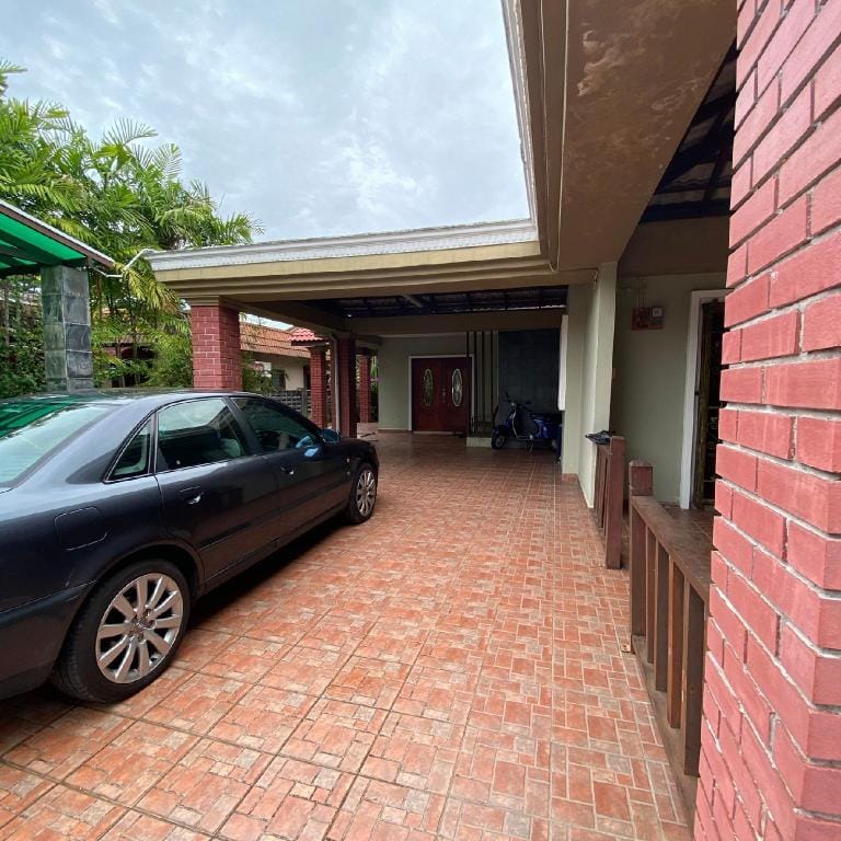 The Sojourn Abode Vacation rental in Negeri Sembilan, Malaysia