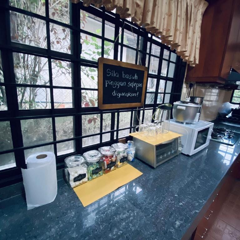 The Sojourn Abode Vacation rental in Negeri Sembilan, Malaysia