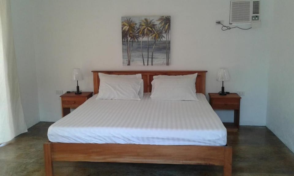 Pool Villa -2 Bedroom 2 bathroom with private pool Villa in Central Visayas