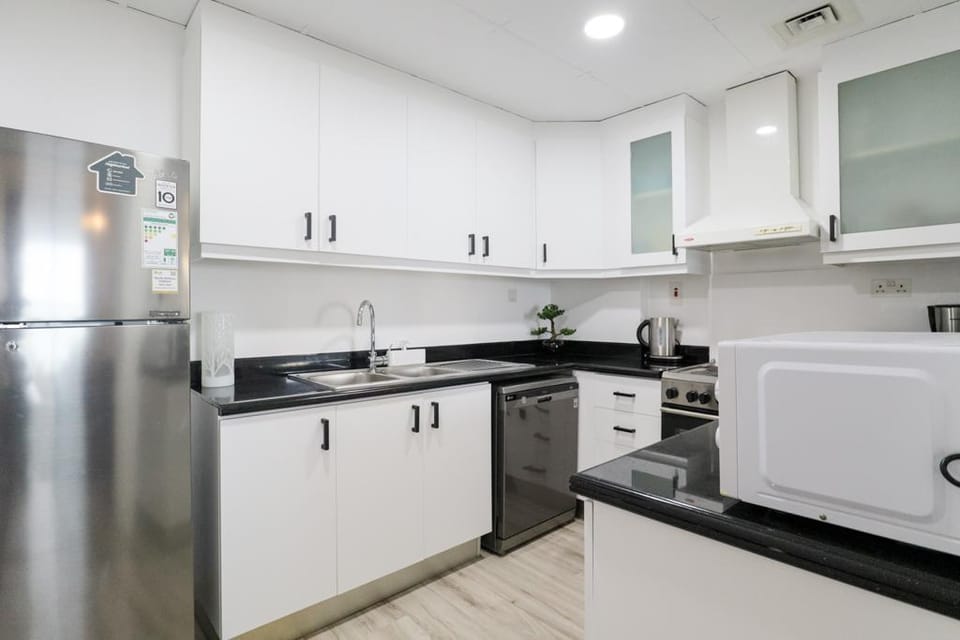 Amazing Sea Views from this 2BR Apt in JBR Apartment in Dubai