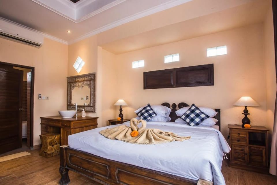 Adore 1 BR Superior Villa #L319 Villa in Ubud