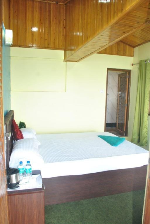 Nature View Home Stay - Himalayan Beauty Apartment in Darjeeling