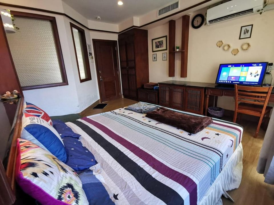 PD water chalet [Nice sea view & beach] Villa in Port Dickson