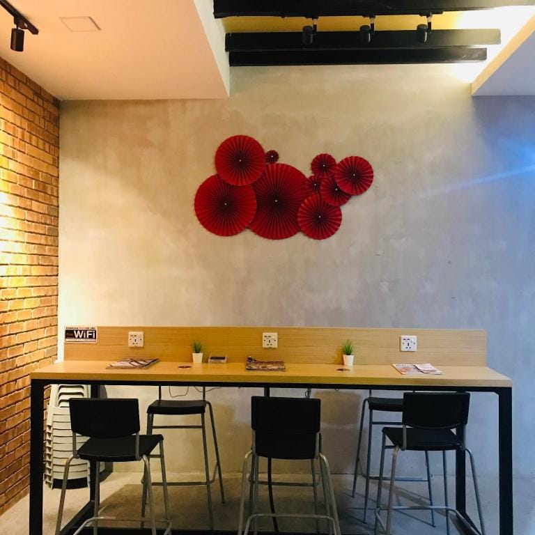 Leisure29 Suites Vacation rental in Pahang, Malaysia