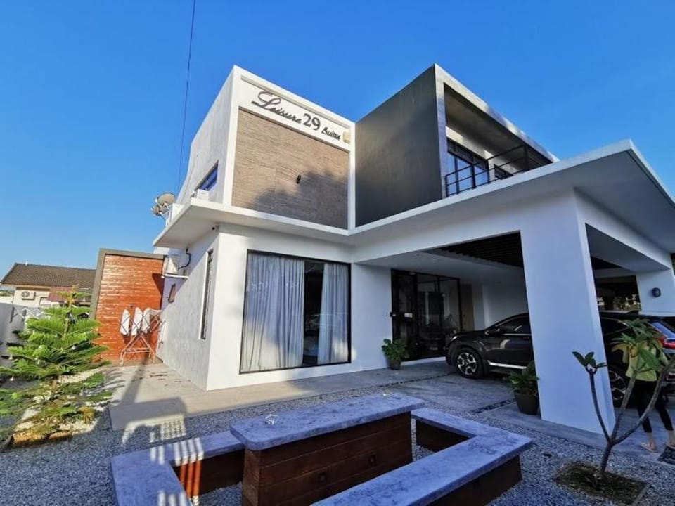 Leisure29 Suites Vacation rental in Pahang, Malaysia