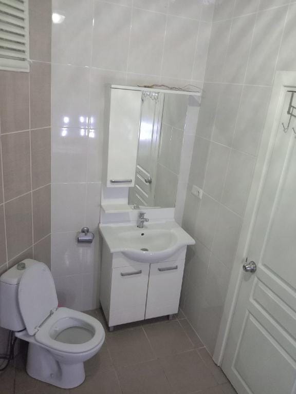 Istanbul,Esenyurt City Center,Safe 1m walk BusStop Apartment in Istanbul
