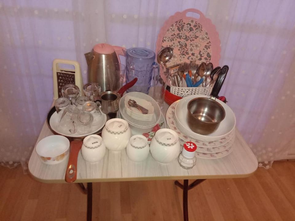 Istanbul,Esenyurt City Center,Safe 1m walk BusStop Apartment in Istanbul