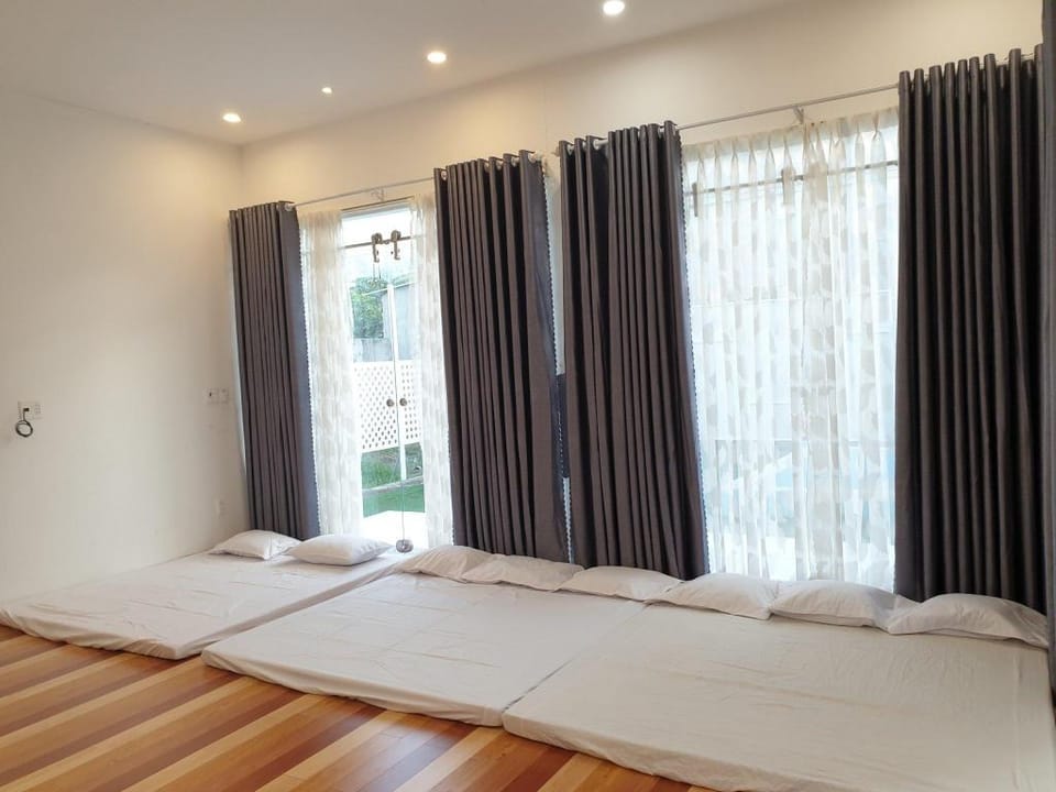 Ho Tram Beach Homestay Vacation rental in Bình Thuận Province