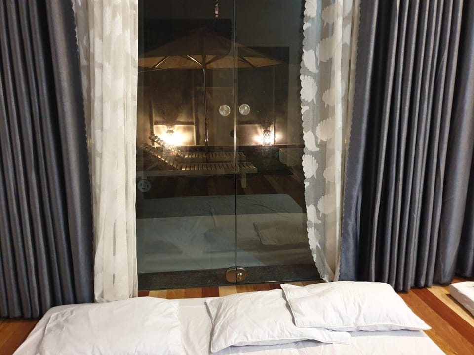 Ho Tram Beach Homestay Vacation rental in Bình Thuận Province