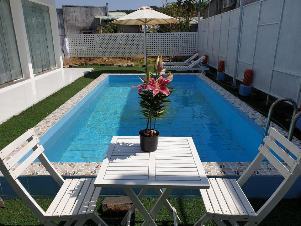 Ho Tram Beach Homestay Vacation rental in Bình Thuận Province