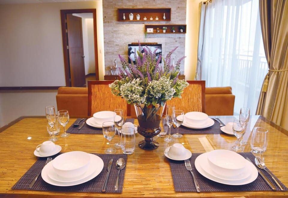 Pattaya City Resort  by Harmony 2bed 2bath Apartment in Pattaya City