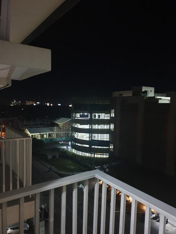 Cozy Unit w/Wifi+Netflix @Amaia behind Ayala Mall Apartment in Bacolod