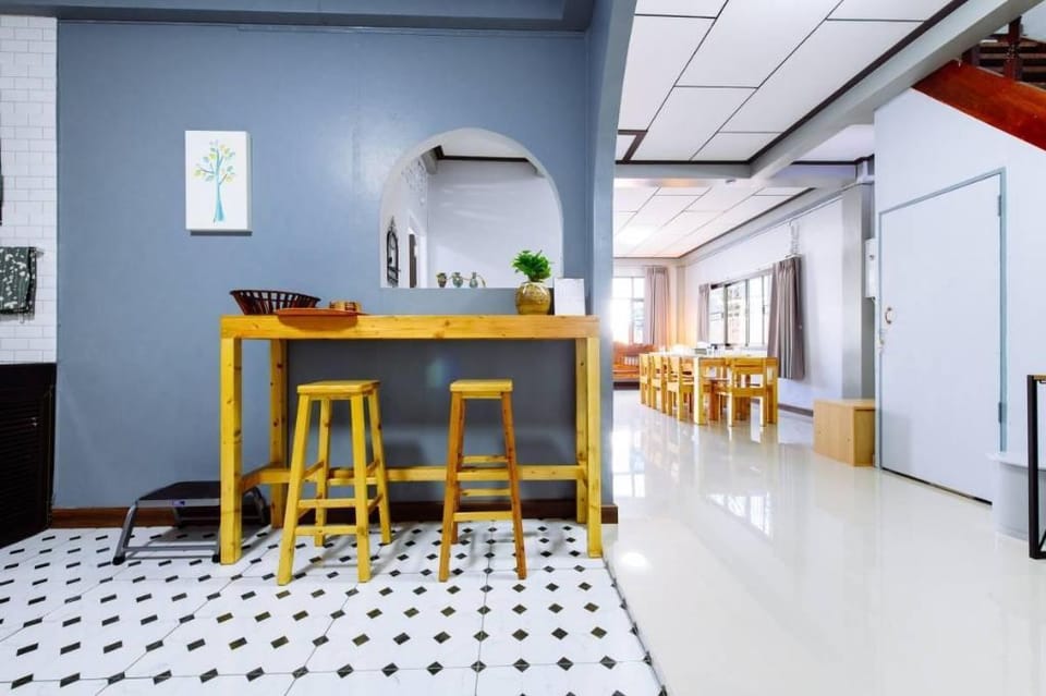 Bluebell House Hatyai/Cosy 3 BR/9mins drive>LeeGrd Vacation rental in Thailand