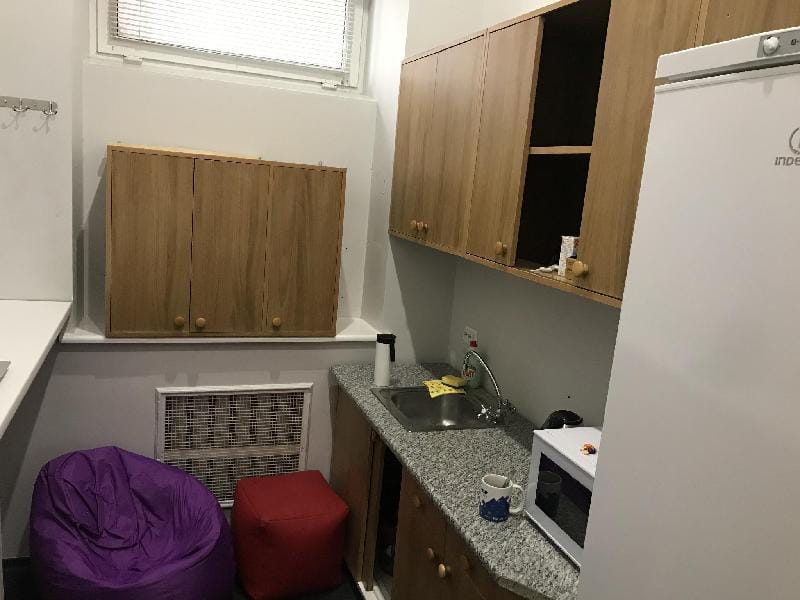 Hostel Pyshkinskiy Apartment in Kiev City - Kyiv
