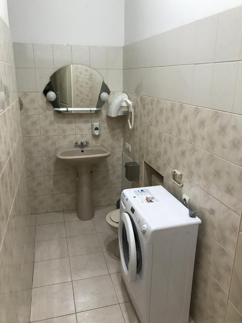 Hostel Pyshkinskiy Apartment in Kiev City - Kyiv