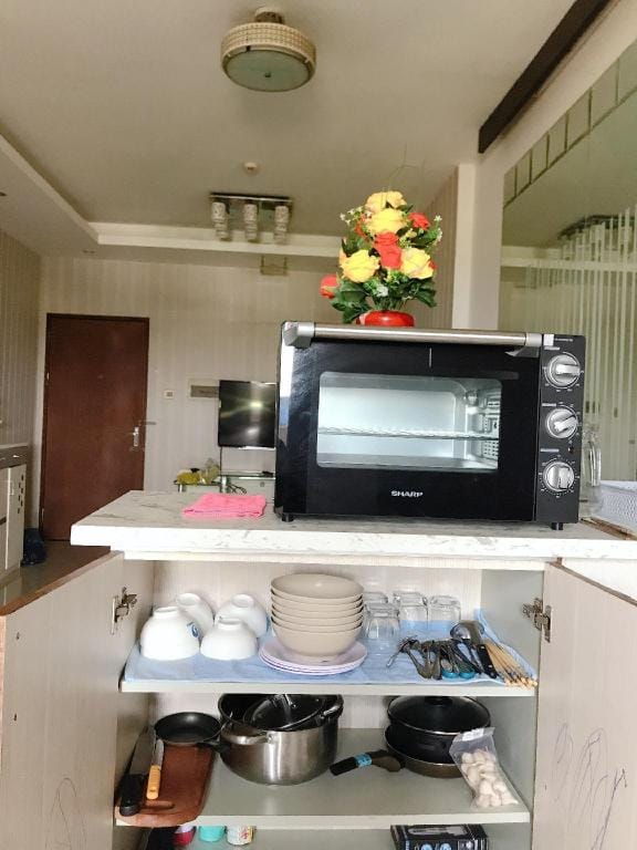 6.b1 eratown near Phu My Hung , gym and pool Apartment in Ho Chi Minh City