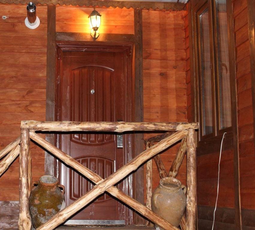 Nayada Rest House Vacation rental in Armenia