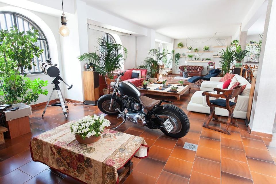 Villa Elena Luxe Home Villa in Rome