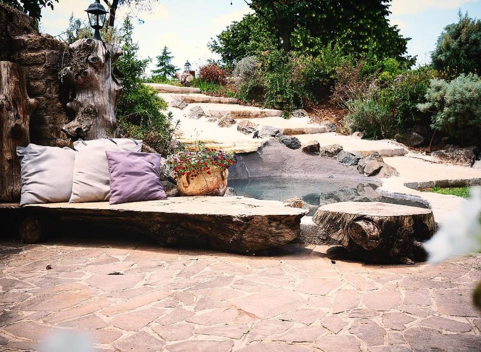 Villa Elena Luxe Home Villa in Rome