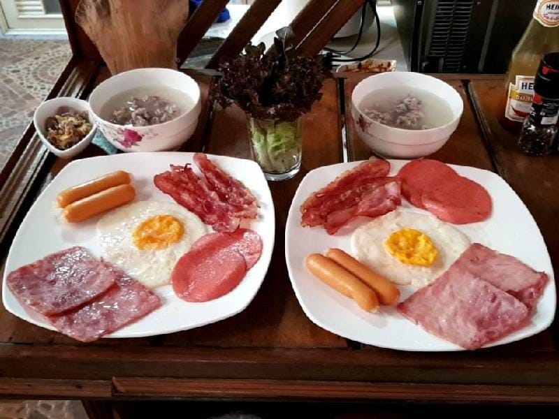 Khao Kho Pradupdoi Resort Vacation rental in Laos