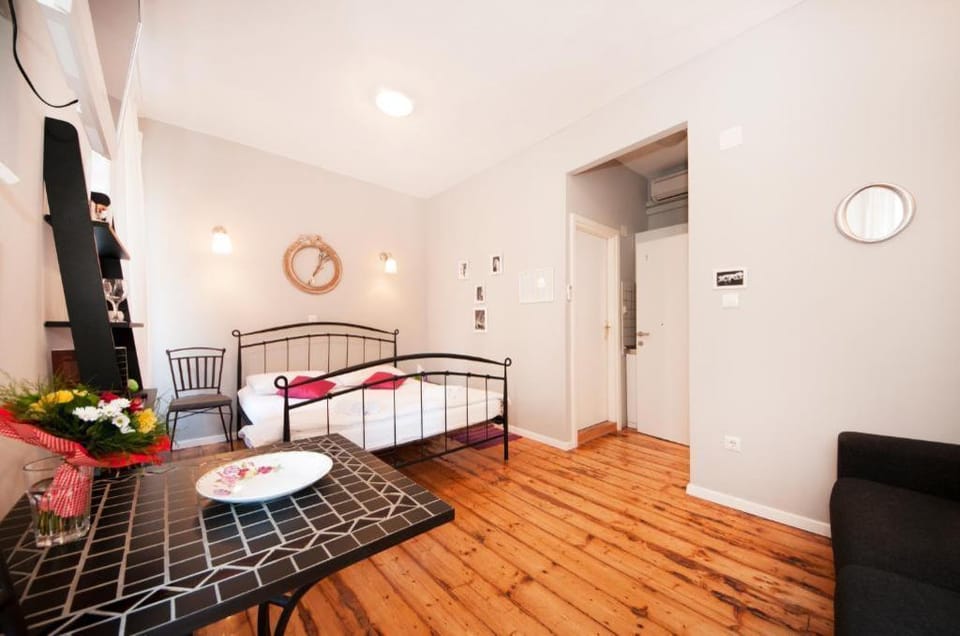 Tower square - Studio App - Split great location Apartment in Split
