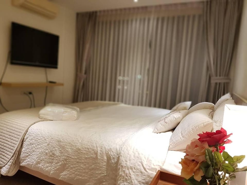 SOCIO Reference 61  Apartment in Bangkok