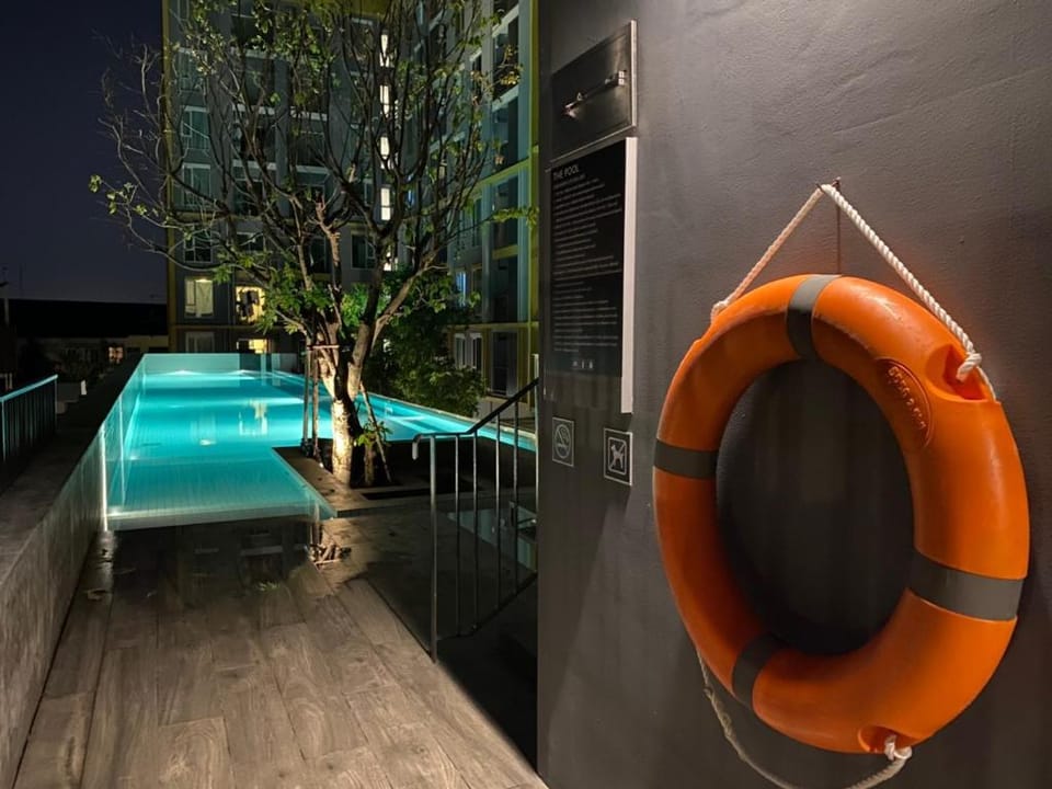 Cozy Halal Bangkok Apartment in Bangkok