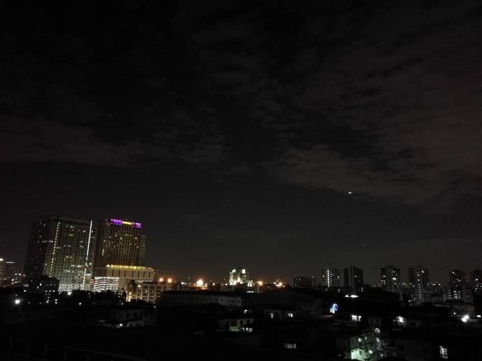 Cozy Halal Bangkok Apartment in Bangkok
