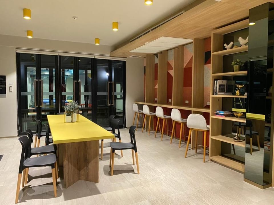 Cozy Halal Bangkok Apartment in Bangkok