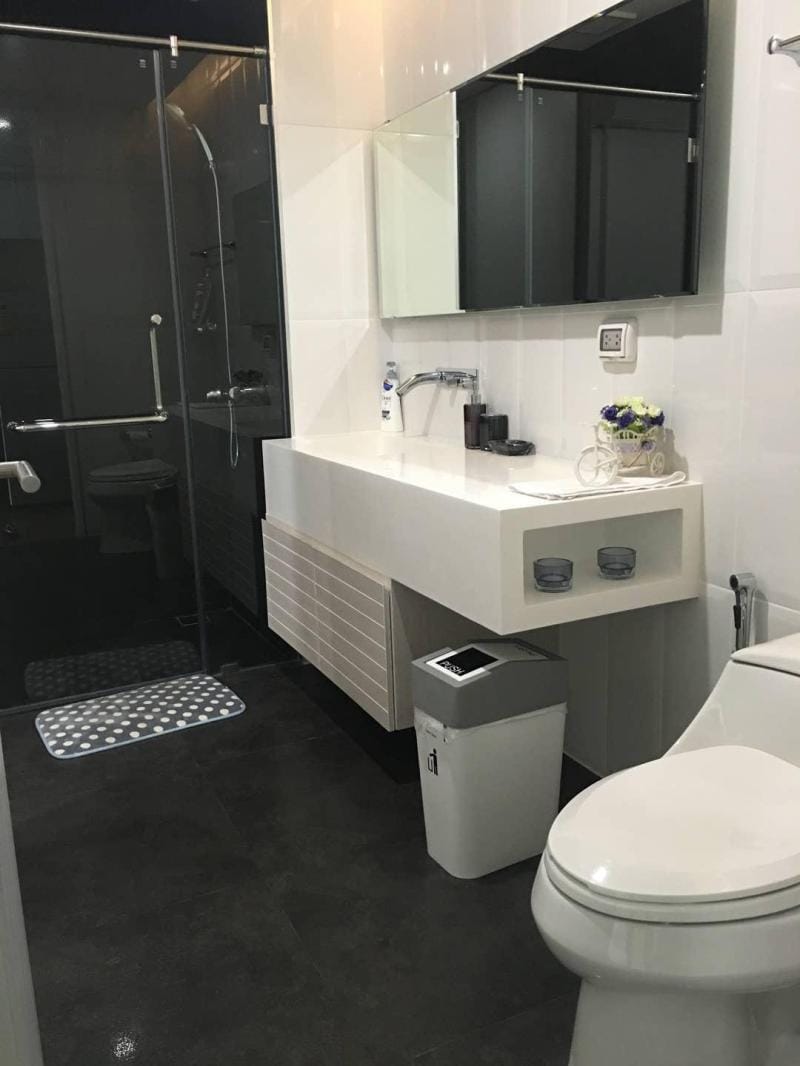 1 Bedroom+ Sofa-bed Luxury Condo @ Nimmana Apartment in Chiang Mai