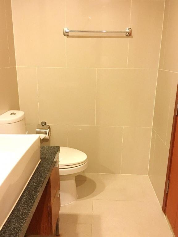40sqm Studio, a step from BTS, close to Icon Saim Apartment in Bangkok