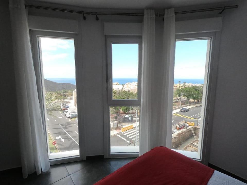 Apartamento Tinerfe el grande 12 Apartment in Adeje