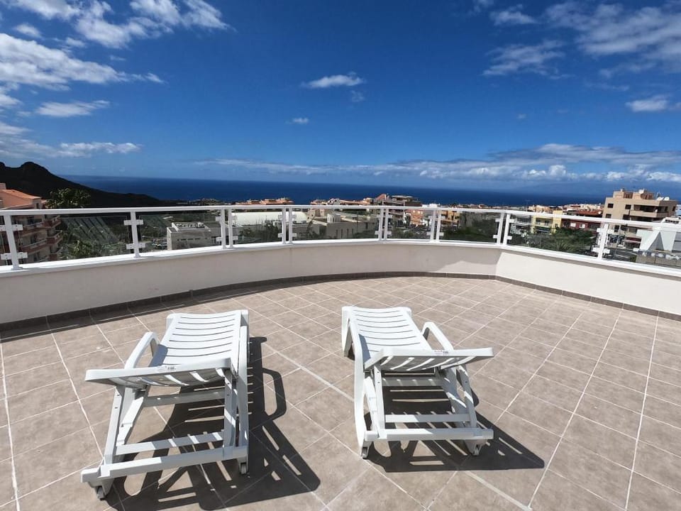 Apartamento Tinerfe el grande 12 Apartment in Adeje