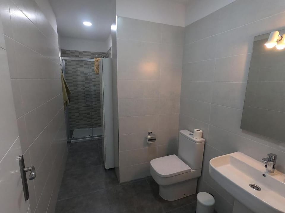 Apartamento Tinerfe el grande 13 Apartment in Adeje