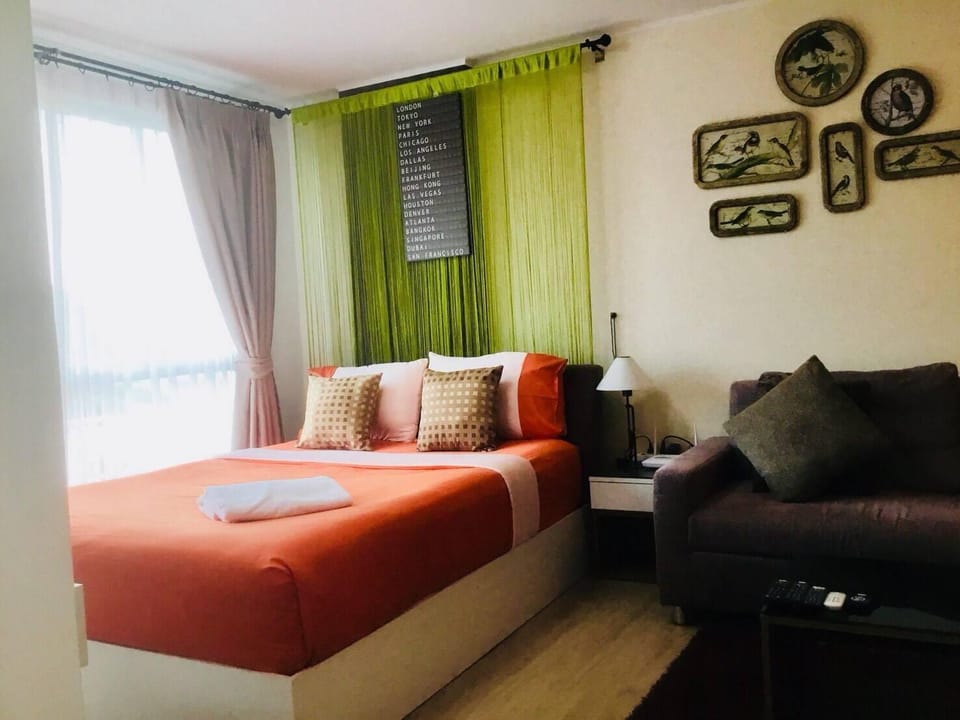 Private Condo For 4 Person |Baan PeangPloen Huahin Apartment in Nong Kae
