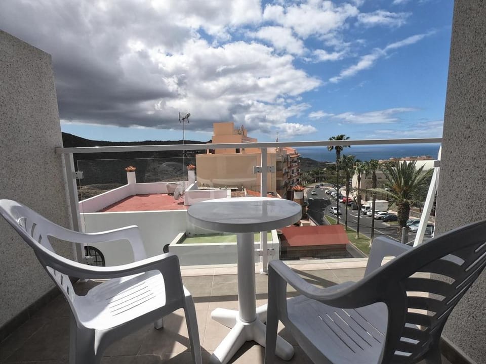 Apartamento Tinerfe el grande 14 Apartment in Adeje