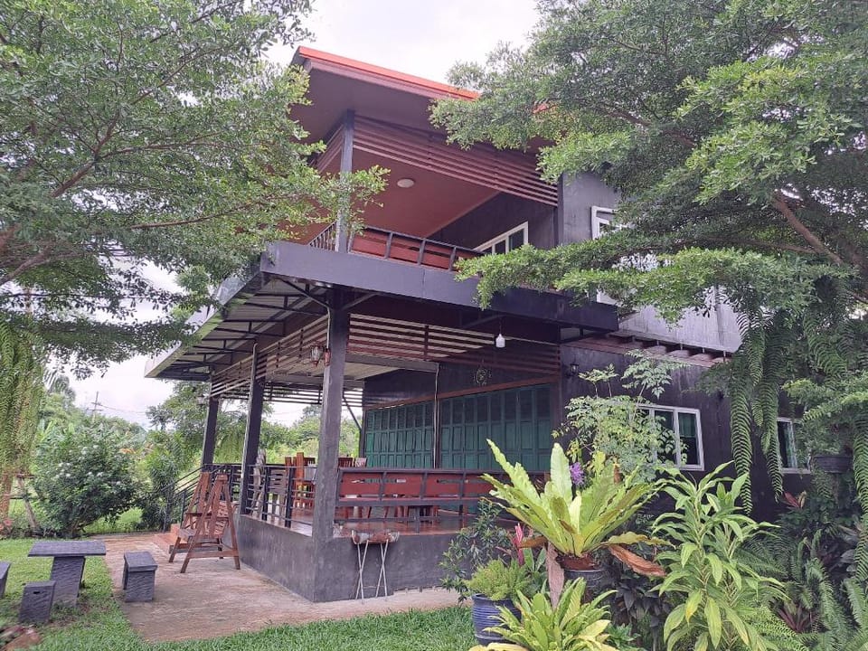 My Home @ Wang Yao Vacation rental in Laos