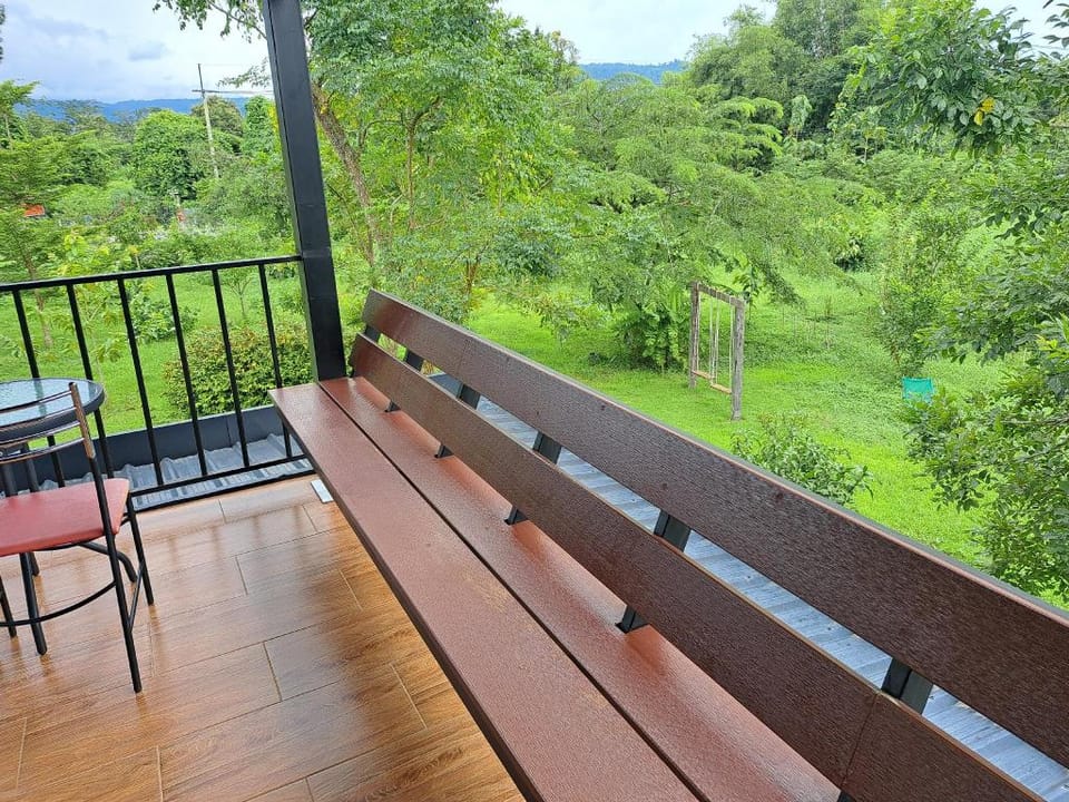 My Home @ Wang Yao Vacation rental in Laos