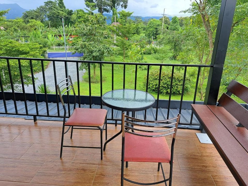 My Home @ Wang Yao Vacation rental in Laos
