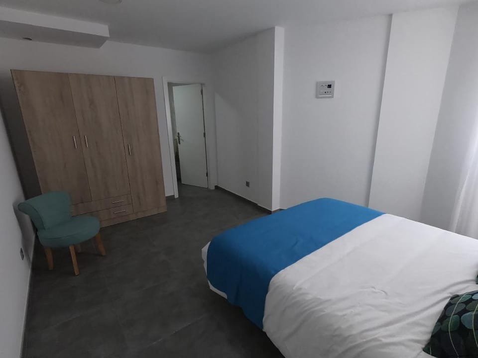 Apartamento Tinerfe el grande 15 Apartment in Adeje