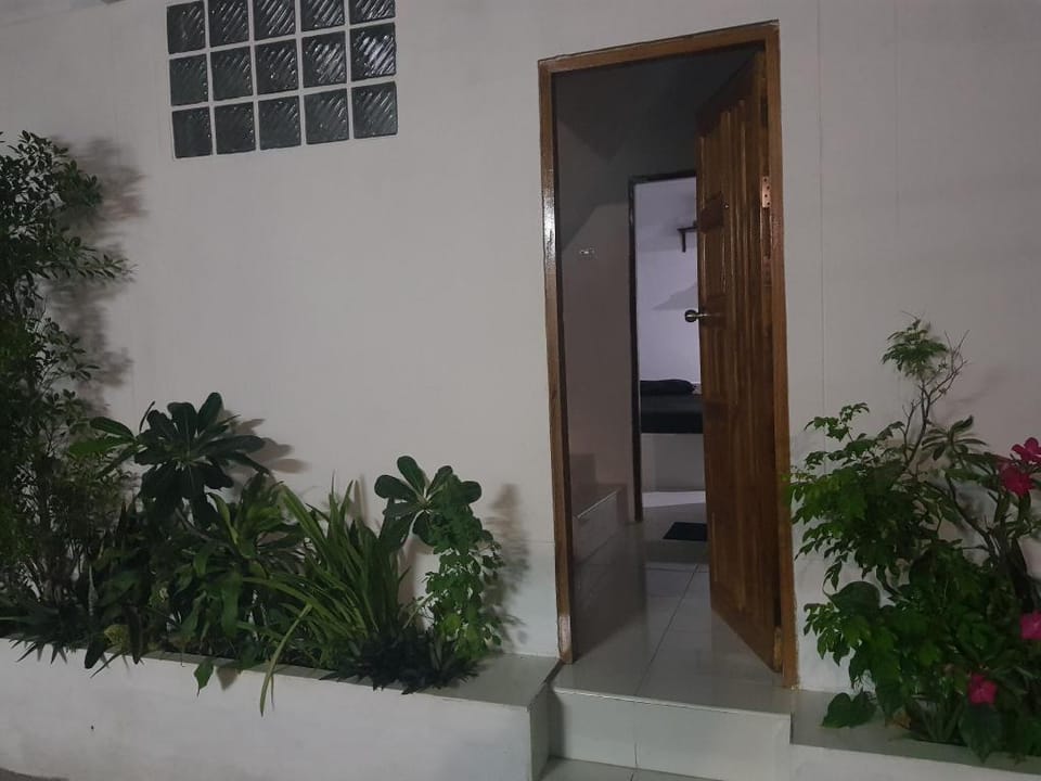 JATUJAK FAMILY 8 Apartment in Bangkok