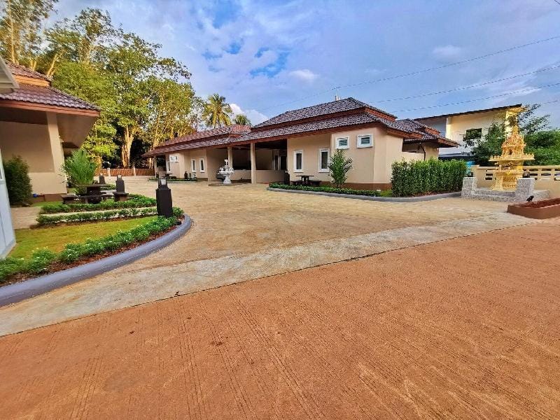 Ban Sai Thai Villas Villa in Krabi Changwat