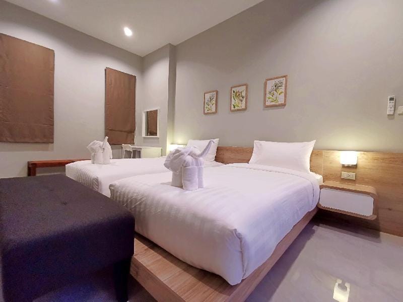 Ban Sai Thai Villas Villa in Krabi Changwat